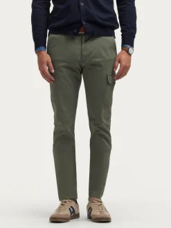 PANTALON BUFFALO-Alvaro Moreno Outlet