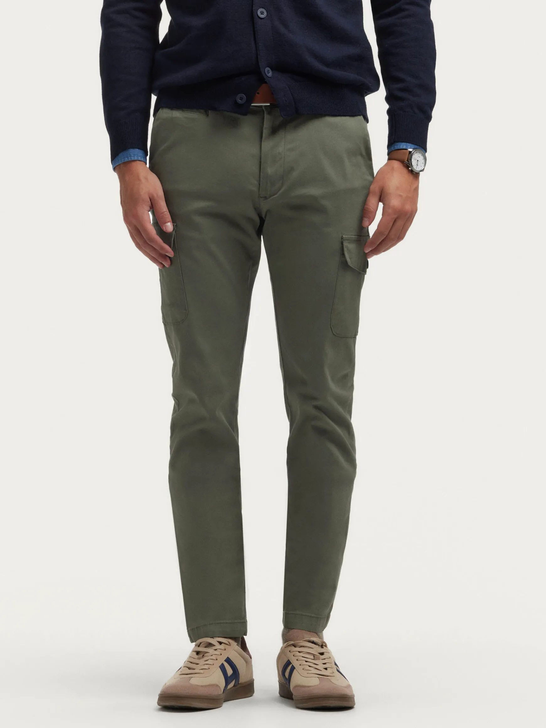 PANTALON BUFFALO-Alvaro Moreno Outlet