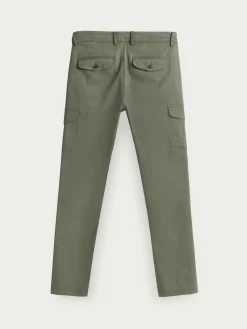 PANTALON BUFFALO-Alvaro Moreno Outlet