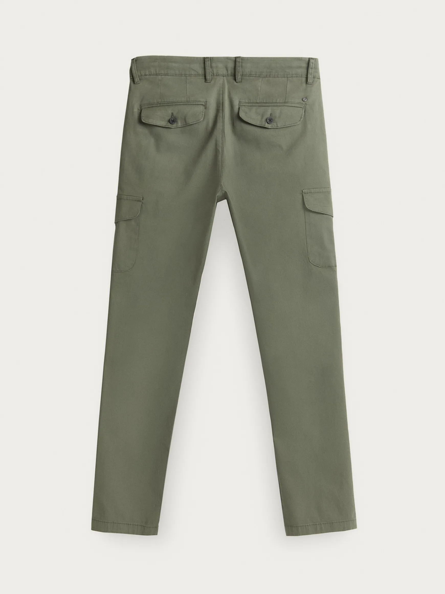 PANTALON BUFFALO-Alvaro Moreno Outlet