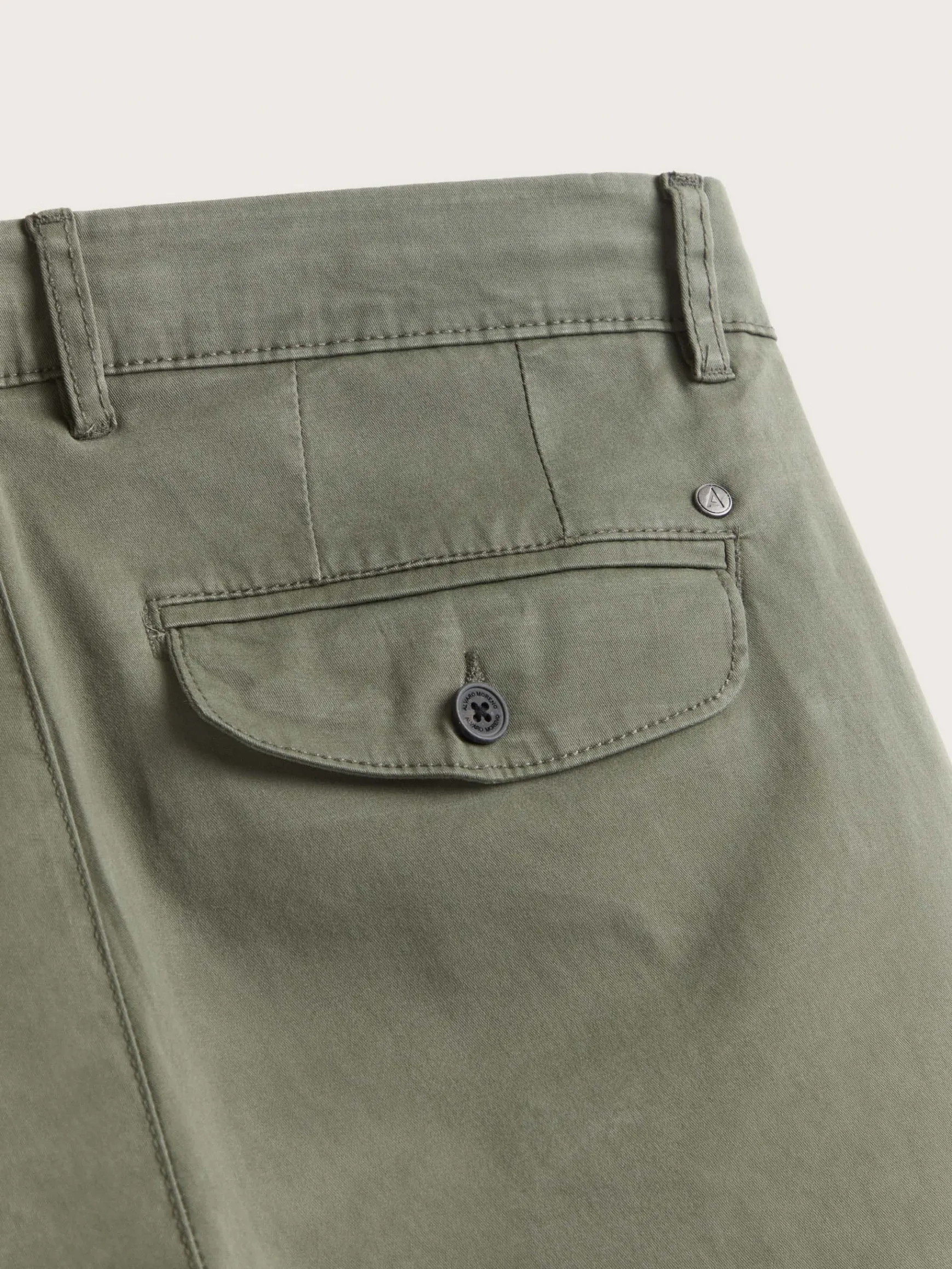 PANTALON BUFFALO-Alvaro Moreno Outlet