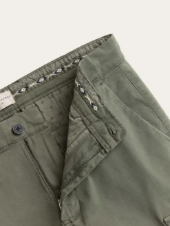 PANTALON BUFFALO-Alvaro Moreno Outlet