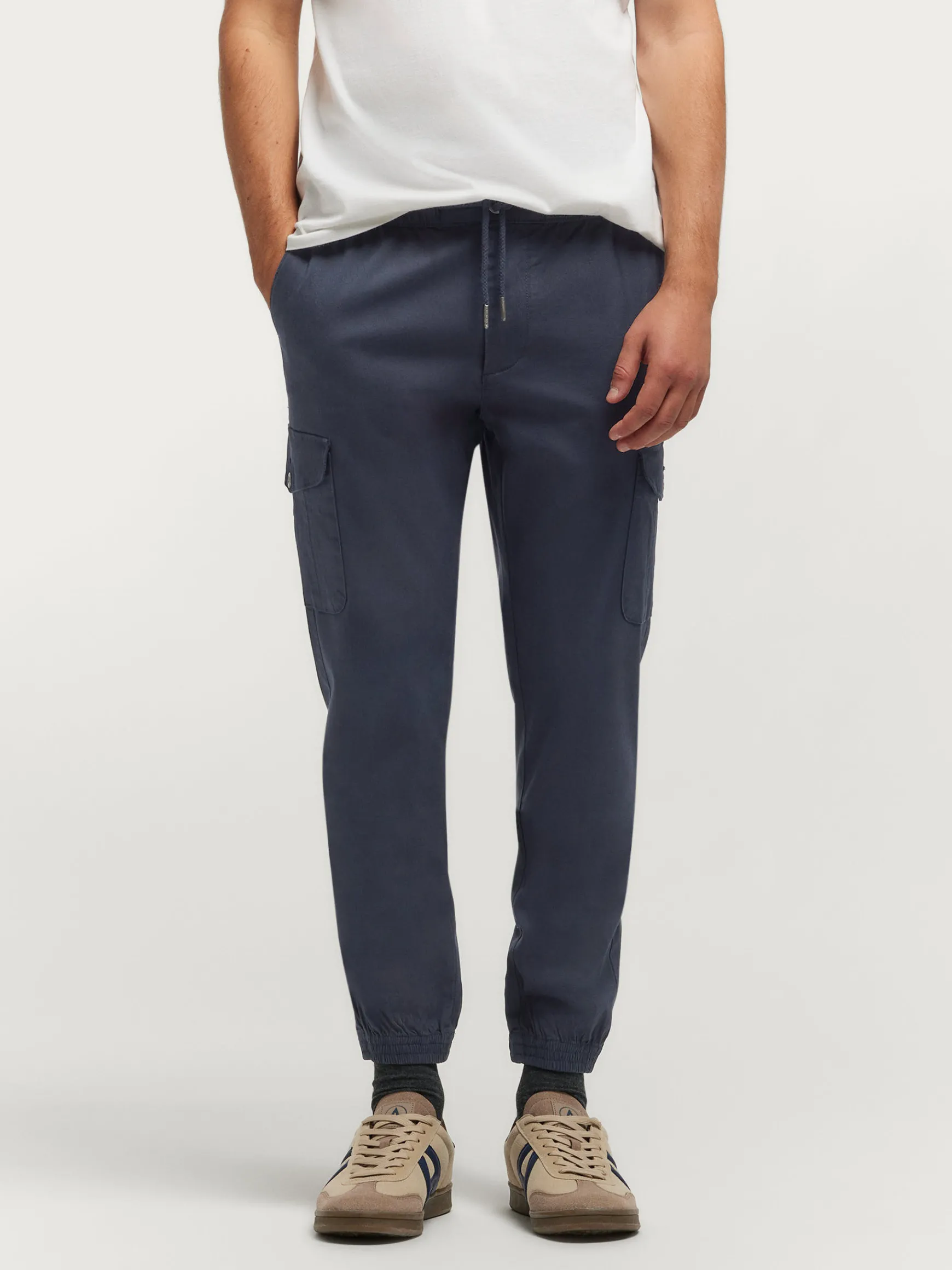 PANTALON BUFFORD-Alvaro Moreno