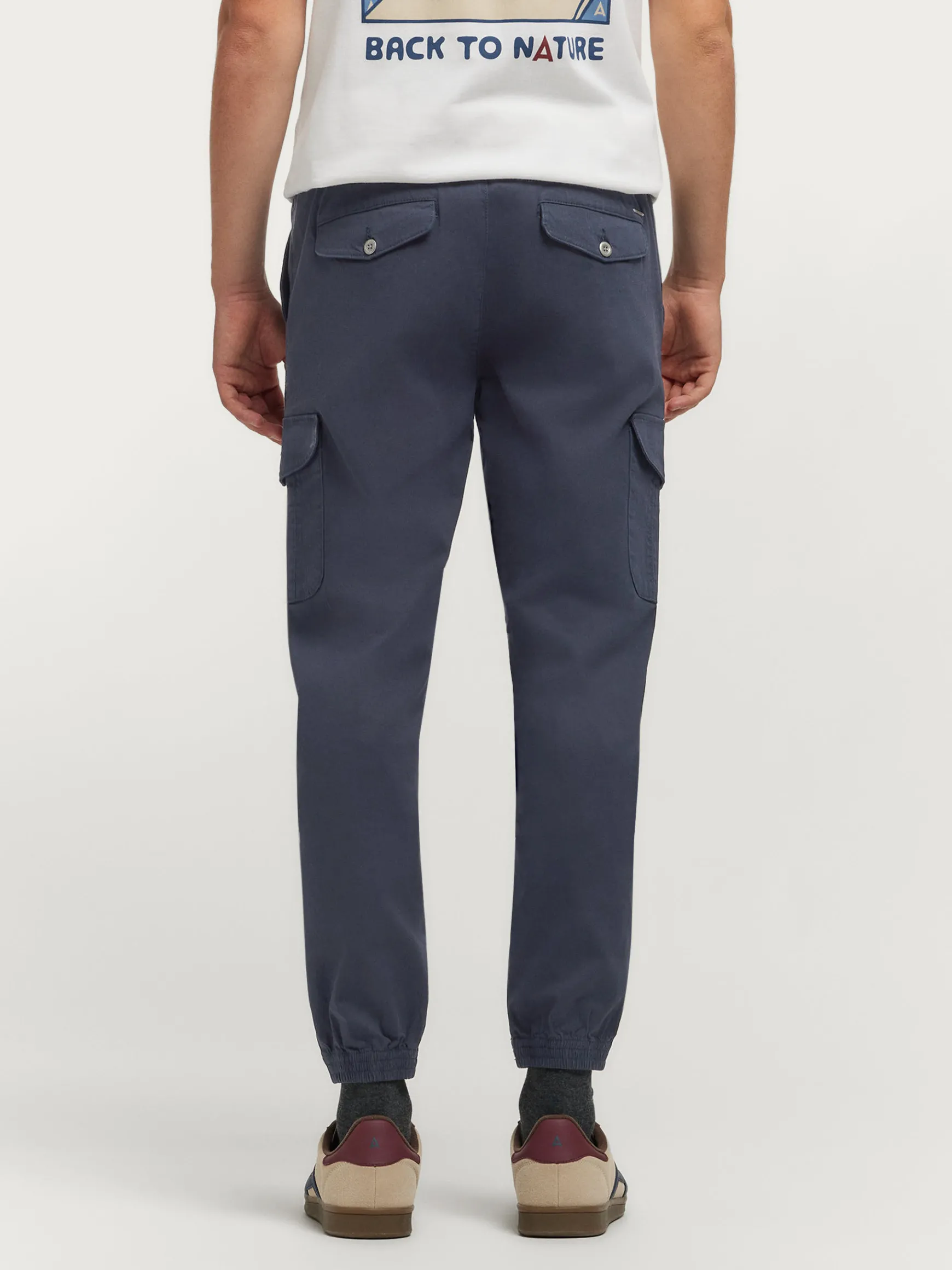 PANTALON BUFFORD-Alvaro Moreno