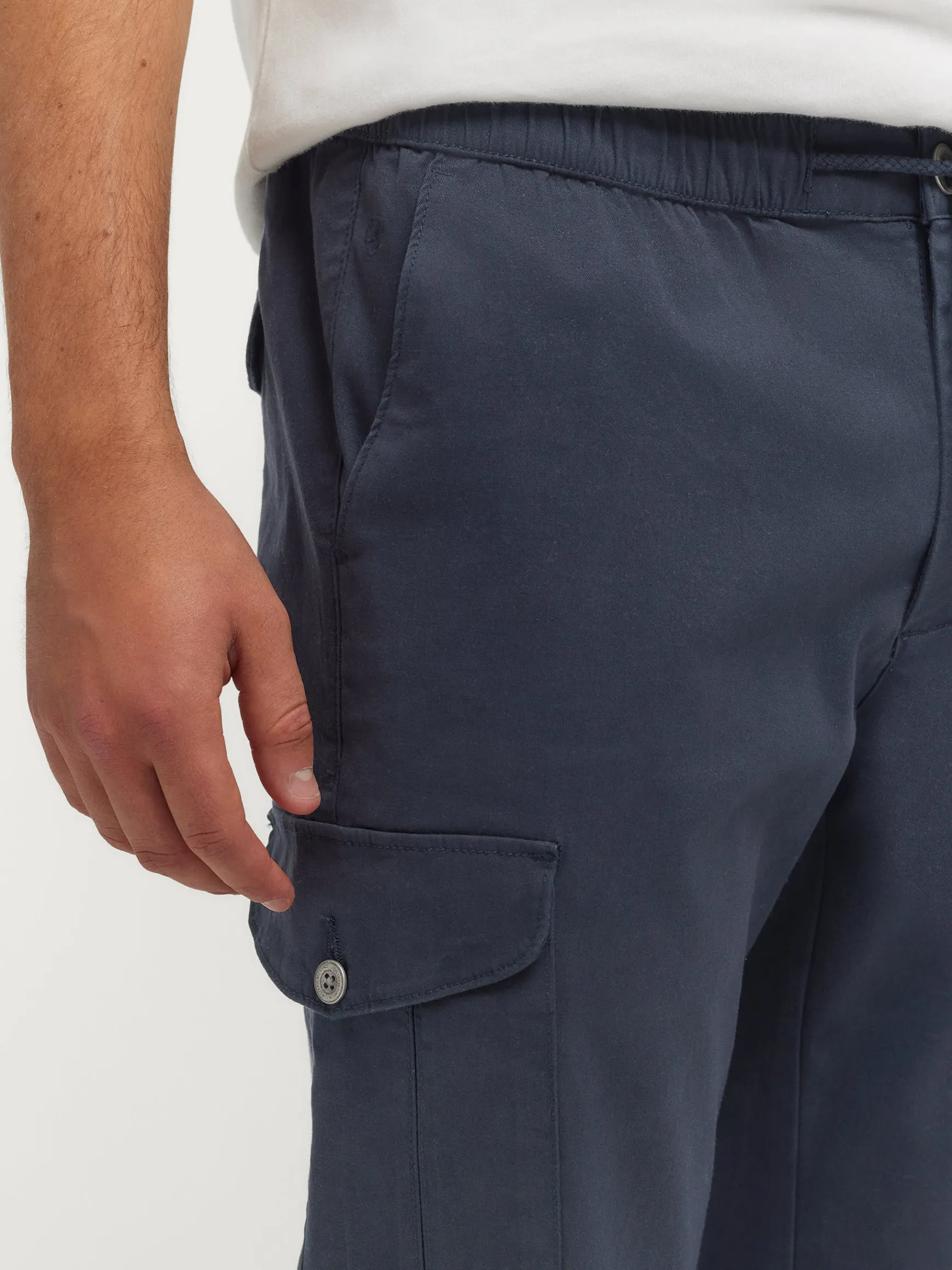 PANTALON BUFFORD-Alvaro Moreno