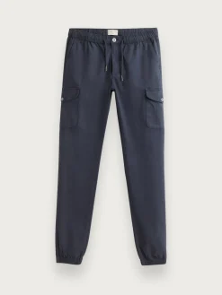 PANTALON BUFFORD-Alvaro Moreno