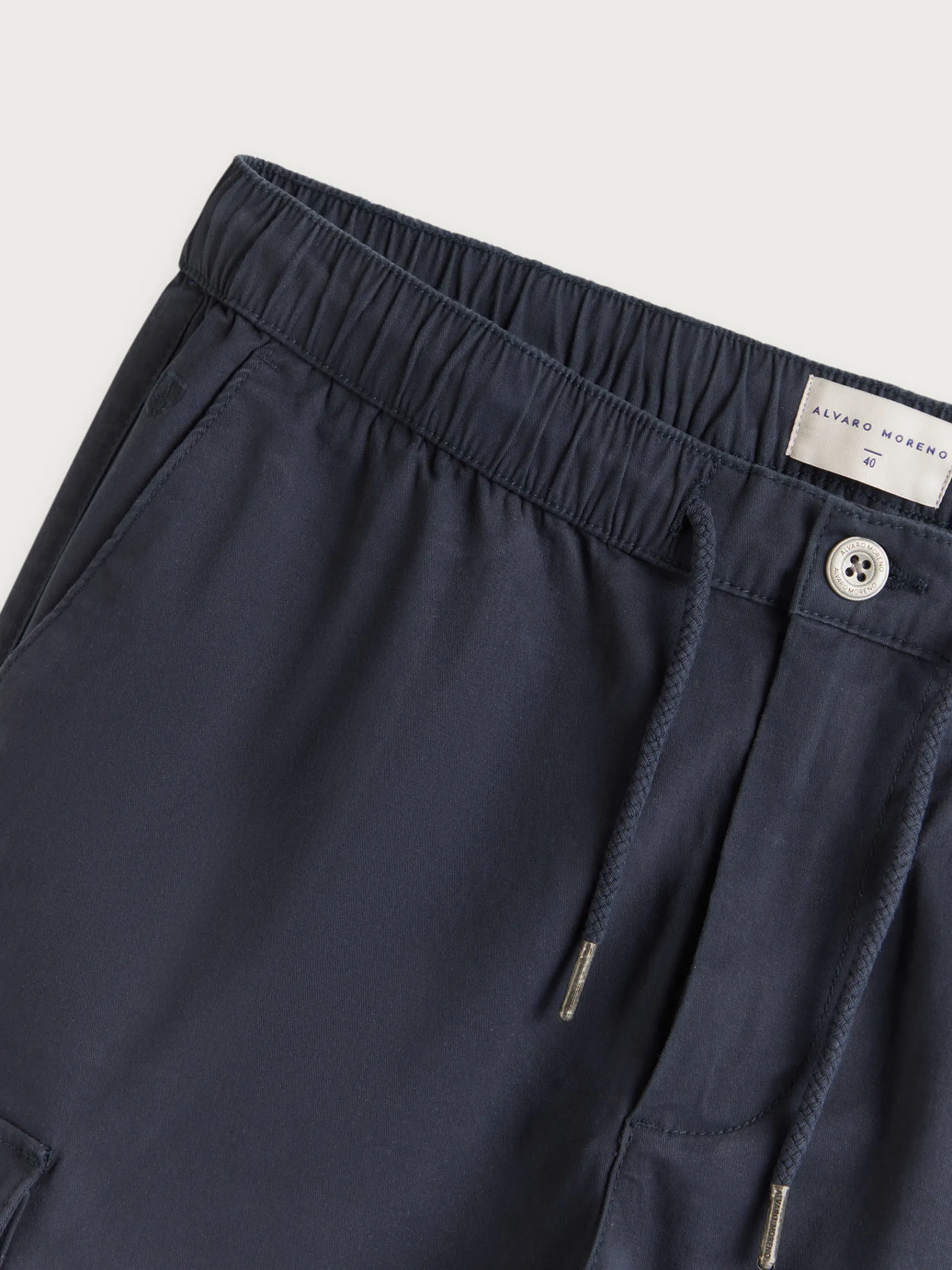 PANTALON BUFFORD-Alvaro Moreno