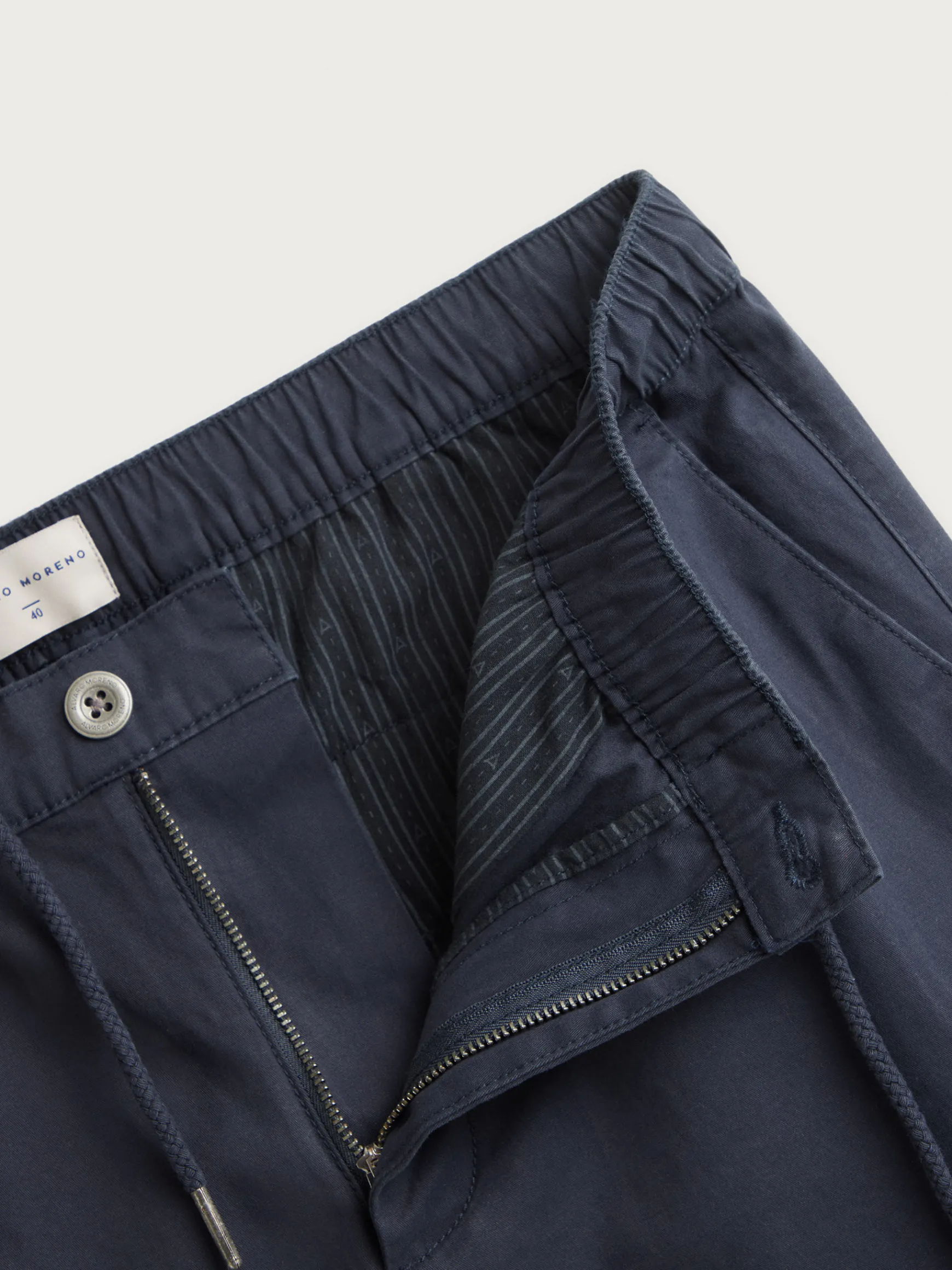 PANTALON BUFFORD-Alvaro Moreno