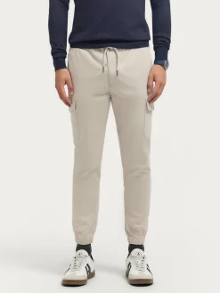 PANTALON BUFFORD-Alvaro Moreno New