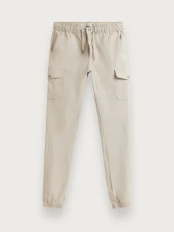 PANTALON BUFFORD-Alvaro Moreno New