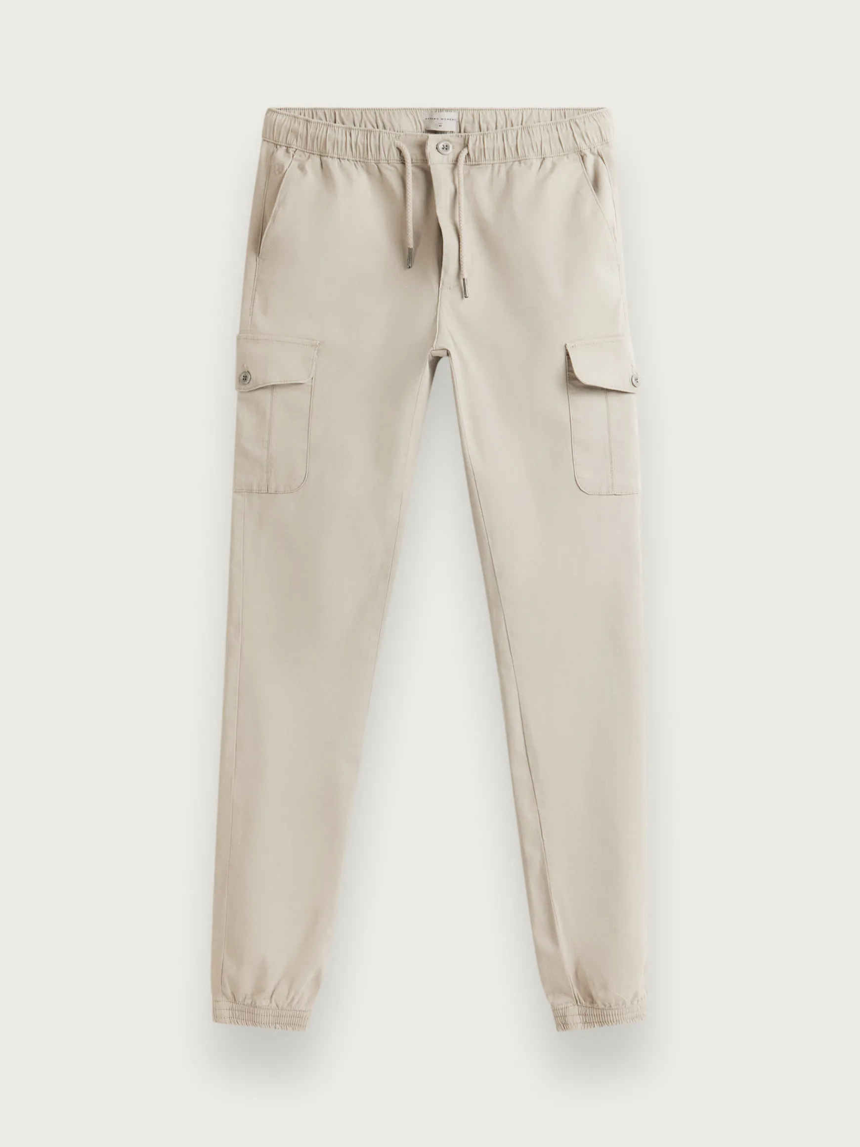 PANTALON BUFFORD-Alvaro Moreno New
