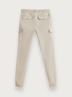 PANTALON BUFFORD-Alvaro Moreno New