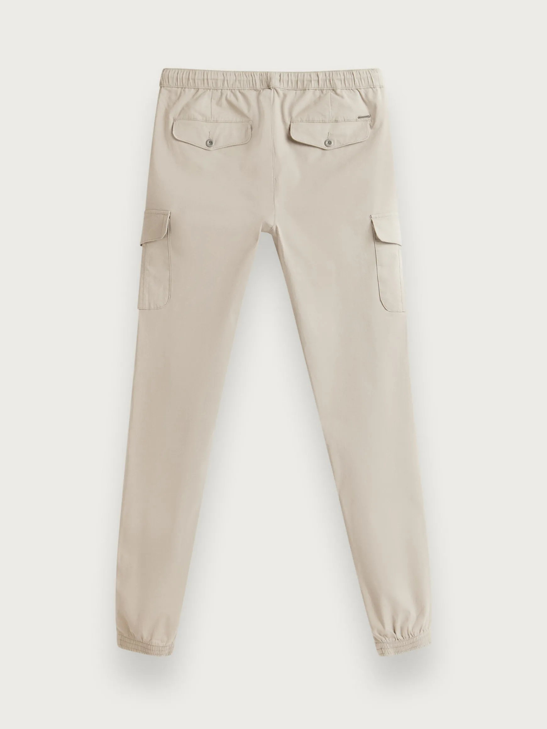 PANTALON BUFFORD-Alvaro Moreno New