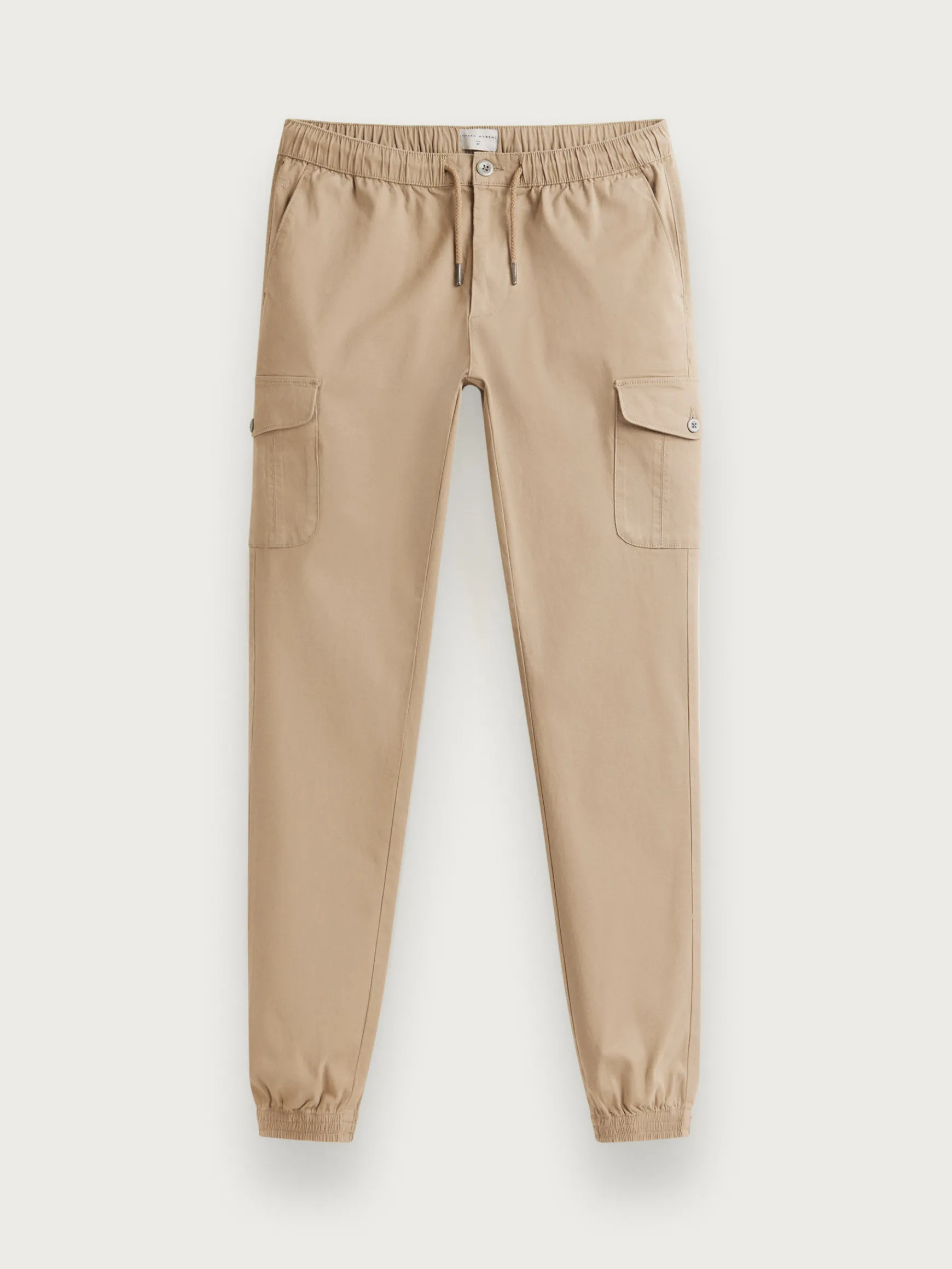 PANTALON BUFFORD-Alvaro Moreno