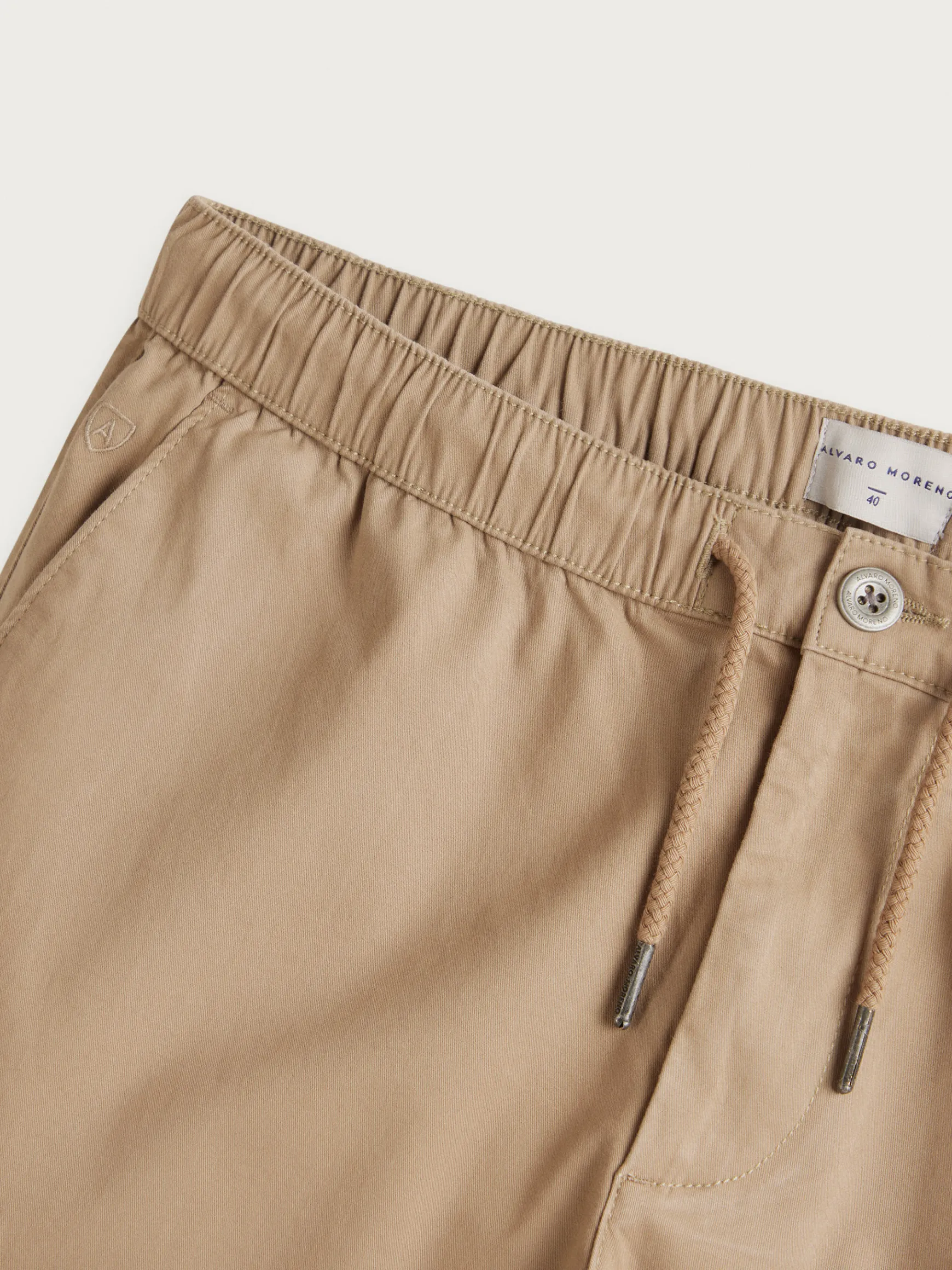 PANTALON BUFFORD-Alvaro Moreno