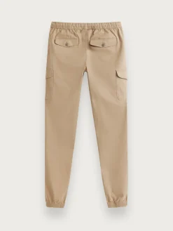 PANTALON BUFFORD-Alvaro Moreno