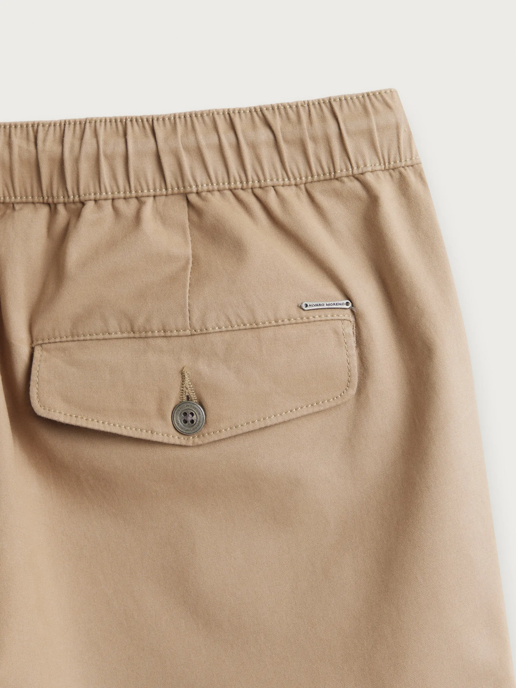 PANTALON BUFFORD-Alvaro Moreno
