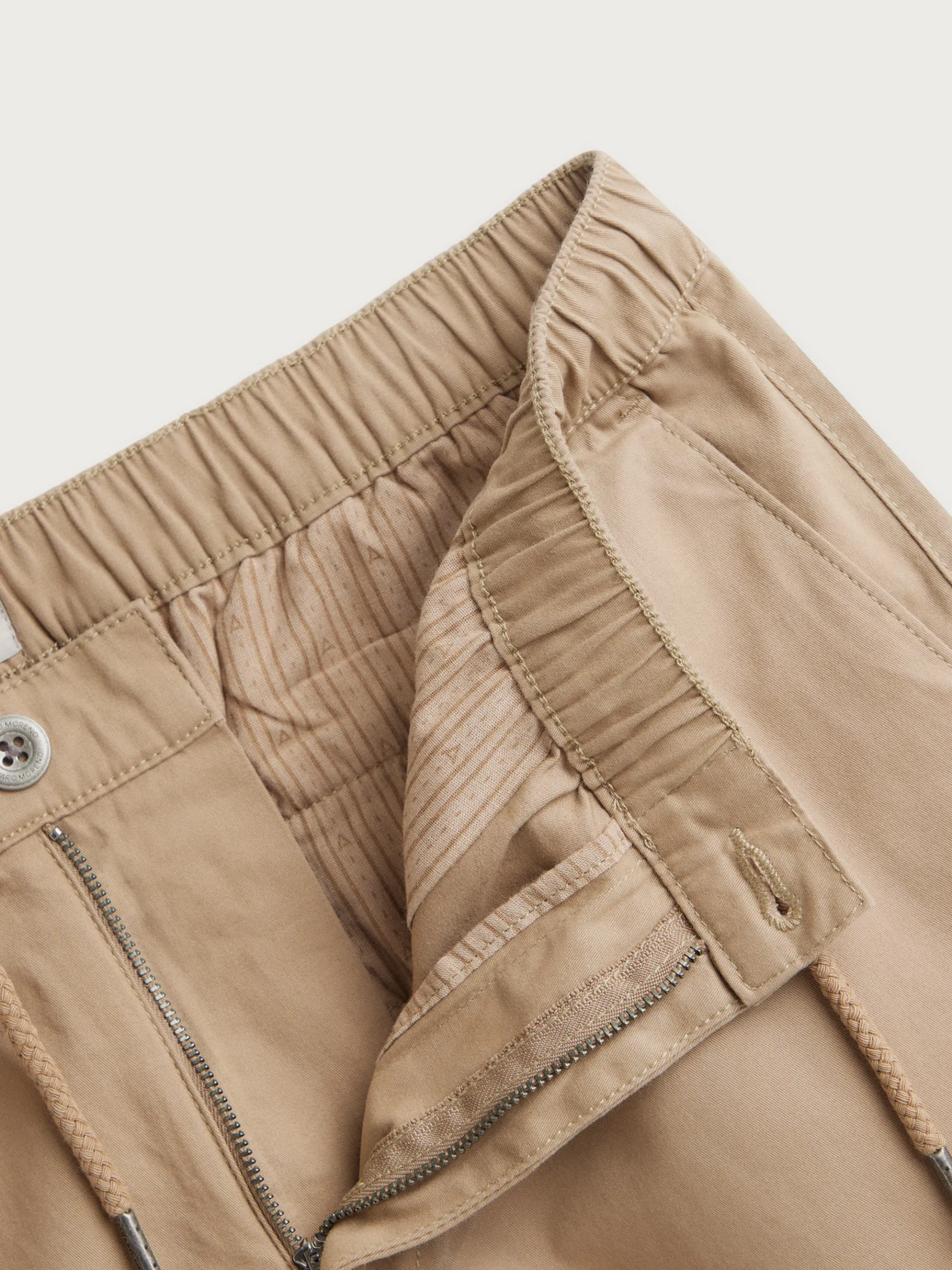 PANTALON BUFFORD-Alvaro Moreno