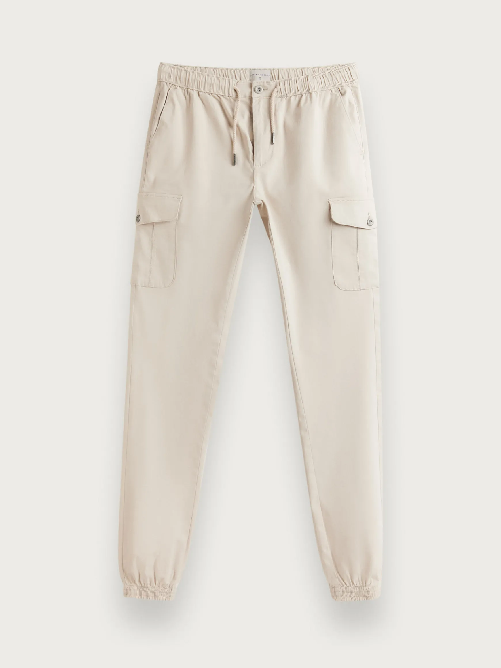 PANTALON BUFFORD-Alvaro Moreno Online