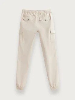 PANTALON BUFFORD-Alvaro Moreno Online