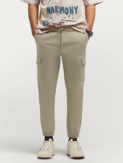 PANTALON BUFFORD-Alvaro Moreno Hot