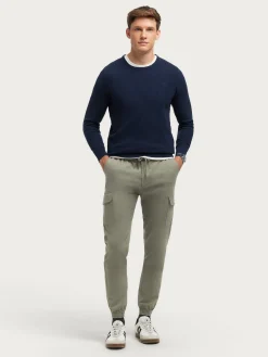 PANTALON BUFFORD-Alvaro Moreno Best