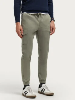 PANTALON BUFFORD-Alvaro Moreno Best