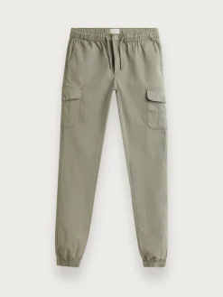 PANTALON BUFFORD-Alvaro Moreno Best