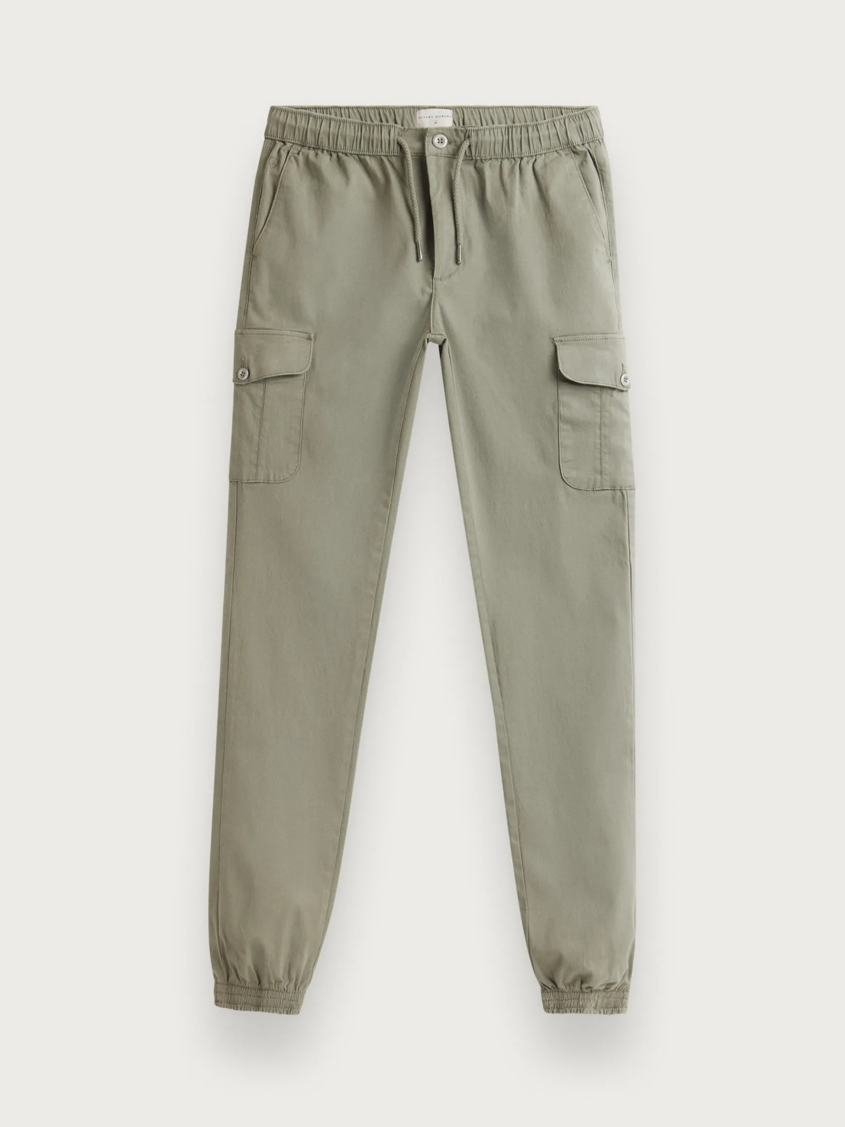 PANTALON BUFFORD-Alvaro Moreno Best