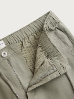 PANTALON BUFFORD-Alvaro Moreno Best