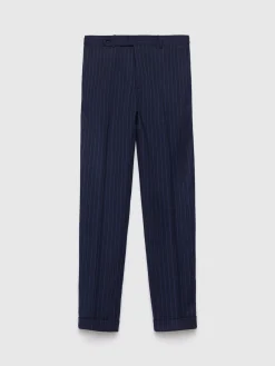 PANTALON CAPO DIPLO-Alvaro Moreno Sale