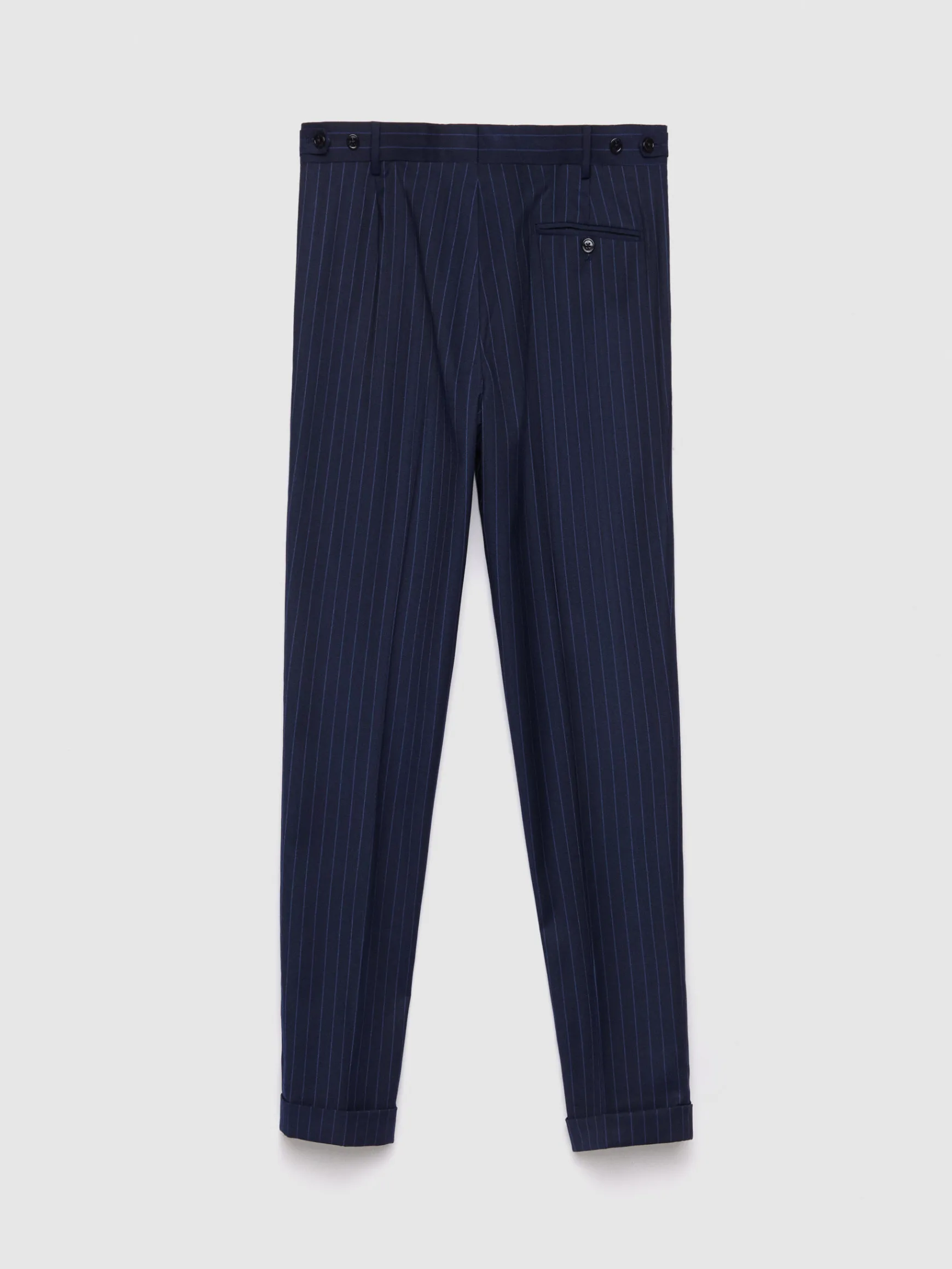 PANTALON CAPO DIPLO-Alvaro Moreno Sale