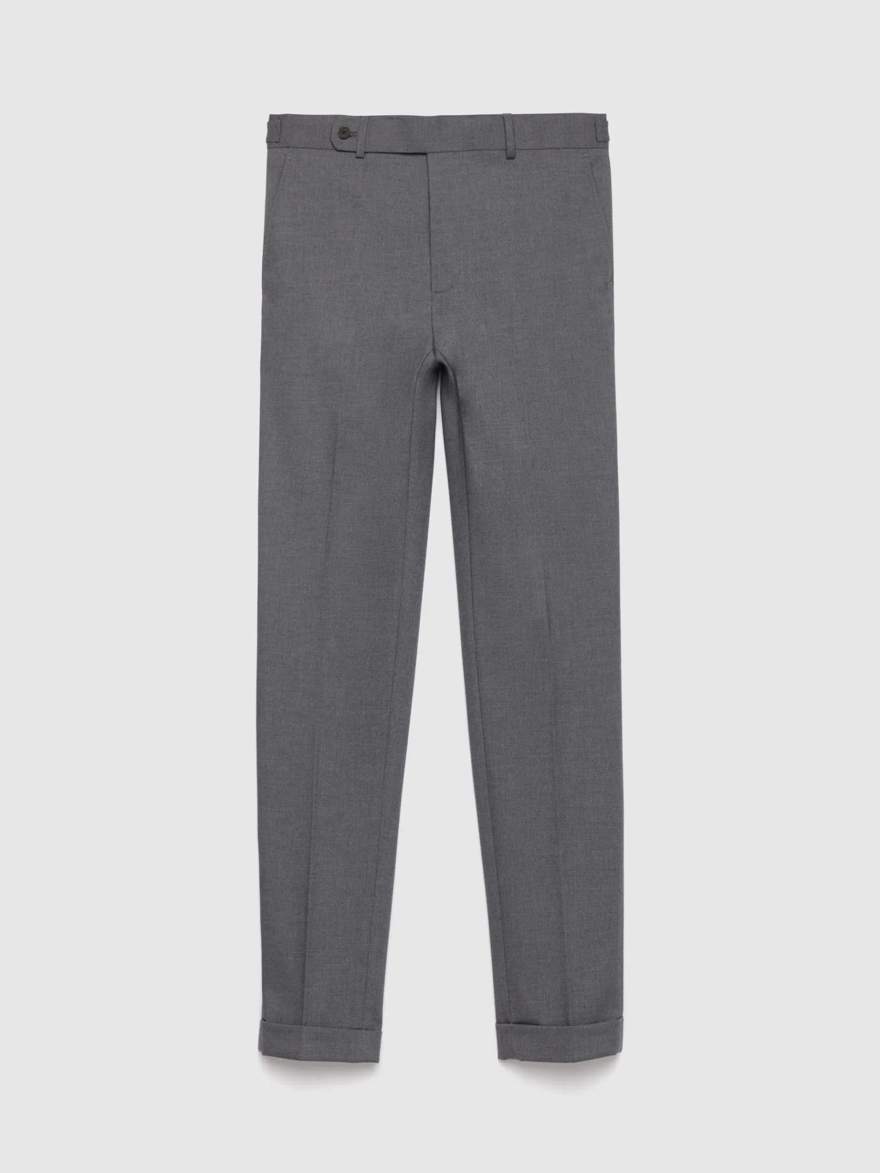 PANTALON CAPO FIL A FIL-Alvaro Moreno Hot