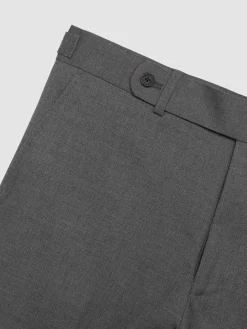 PANTALON CAPO FIL A FIL-Alvaro Moreno Hot