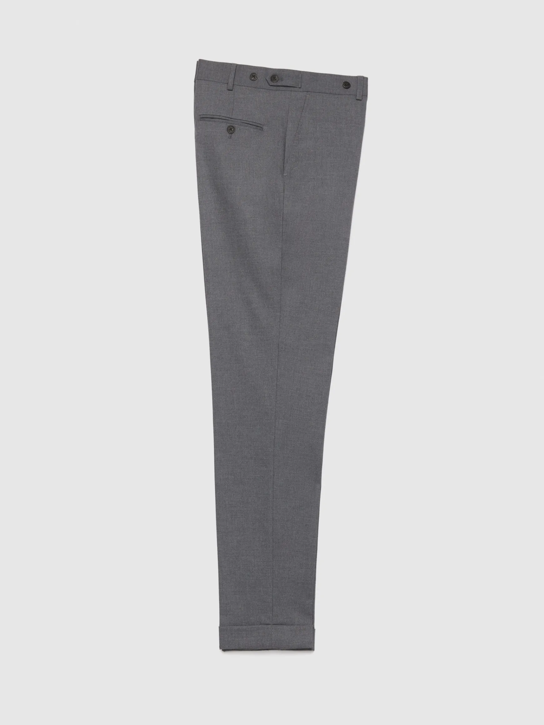 PANTALON CAPO FIL A FIL-Alvaro Moreno Hot
