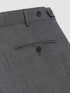 PANTALON CAPO FIL A FIL-Alvaro Moreno Hot