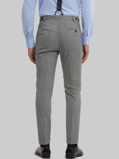 PANTALON CAPO GALES-Alvaro Moreno Outlet
