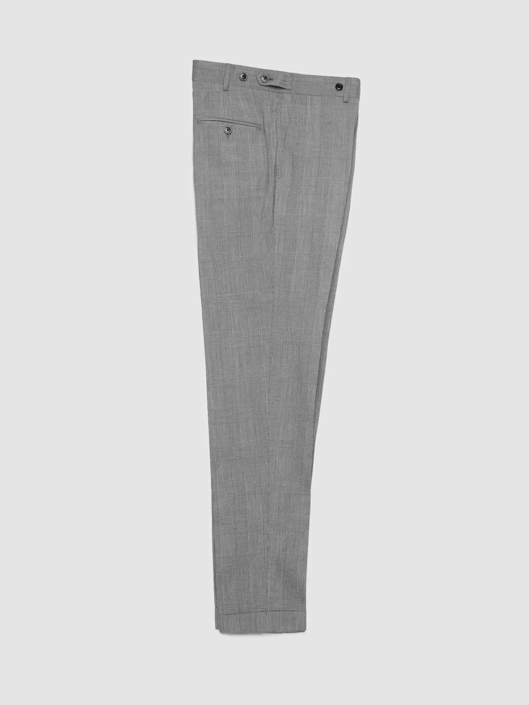 PANTALON CAPO GALES-Alvaro Moreno Outlet