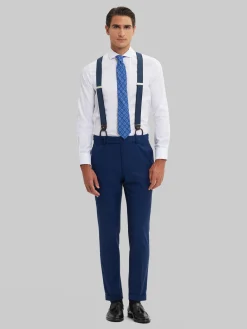 PANTALON CAPO MICRO-Alvaro Moreno Outlet