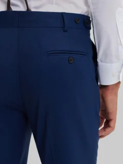 PANTALON CAPO MICRO-Alvaro Moreno Outlet