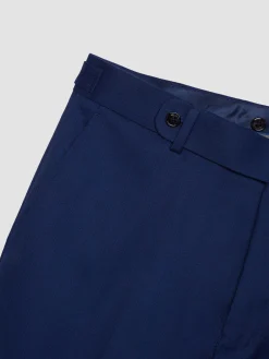 PANTALON CAPO MICRO-Alvaro Moreno Outlet