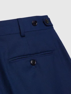 PANTALON CAPO MICRO-Alvaro Moreno Outlet