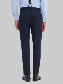 PANTALON CAPO MICRO-Alvaro Moreno Clearance