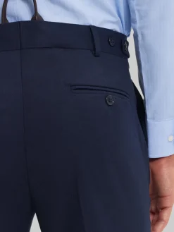 PANTALON CAPO MICRO-Alvaro Moreno Clearance