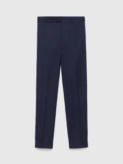 PANTALON CAPO MICRO-Alvaro Moreno Clearance