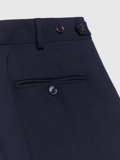 PANTALON CAPO MICRO-Alvaro Moreno Clearance