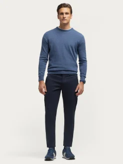 PANTALON CARGO ELVIS-Alvaro Moreno Online