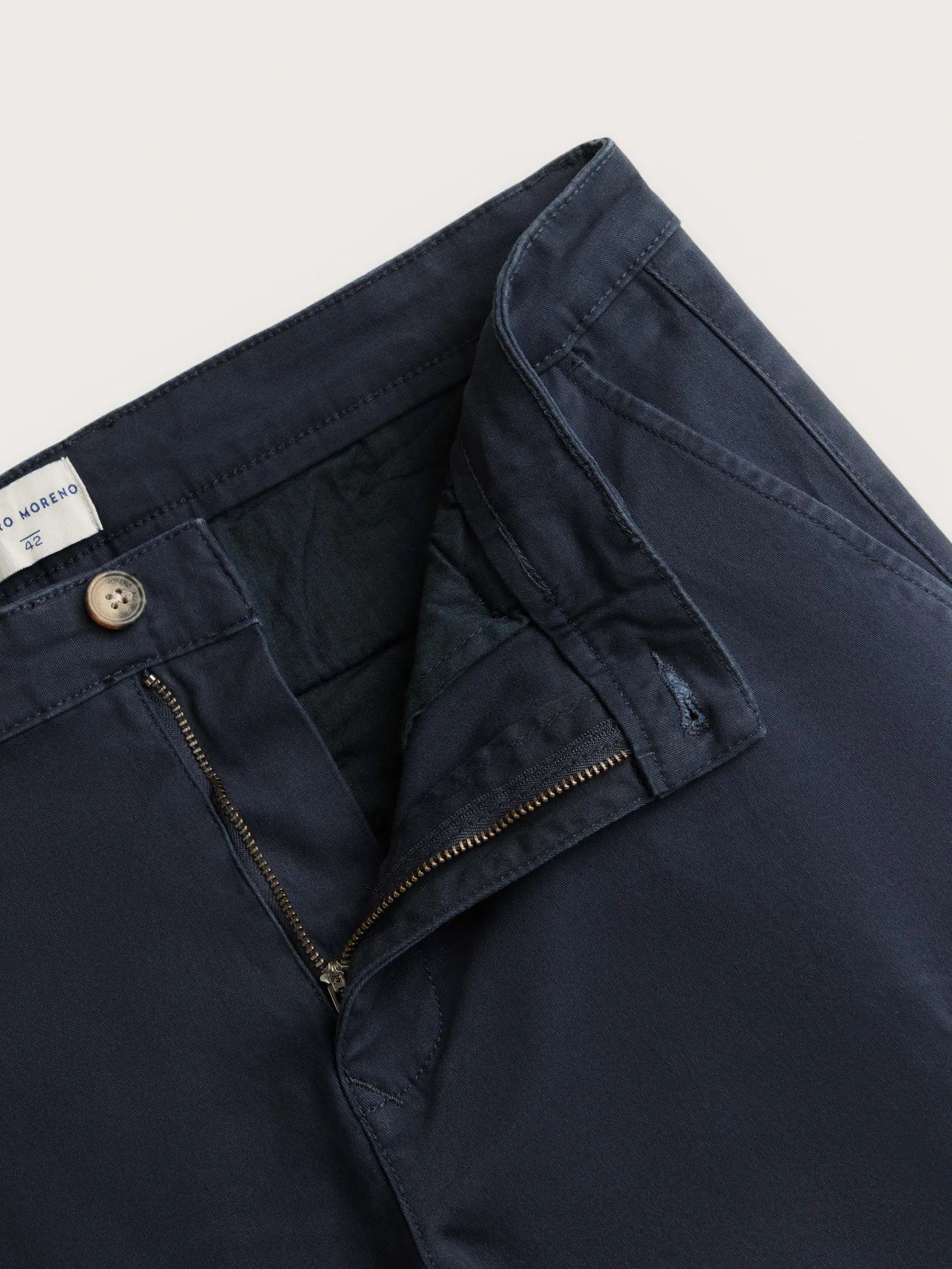 PANTALON CARGO ELVIS-Alvaro Moreno Online