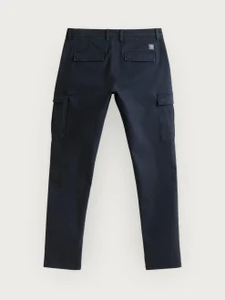 PANTALON CARGO ELVIS-Alvaro Moreno Online