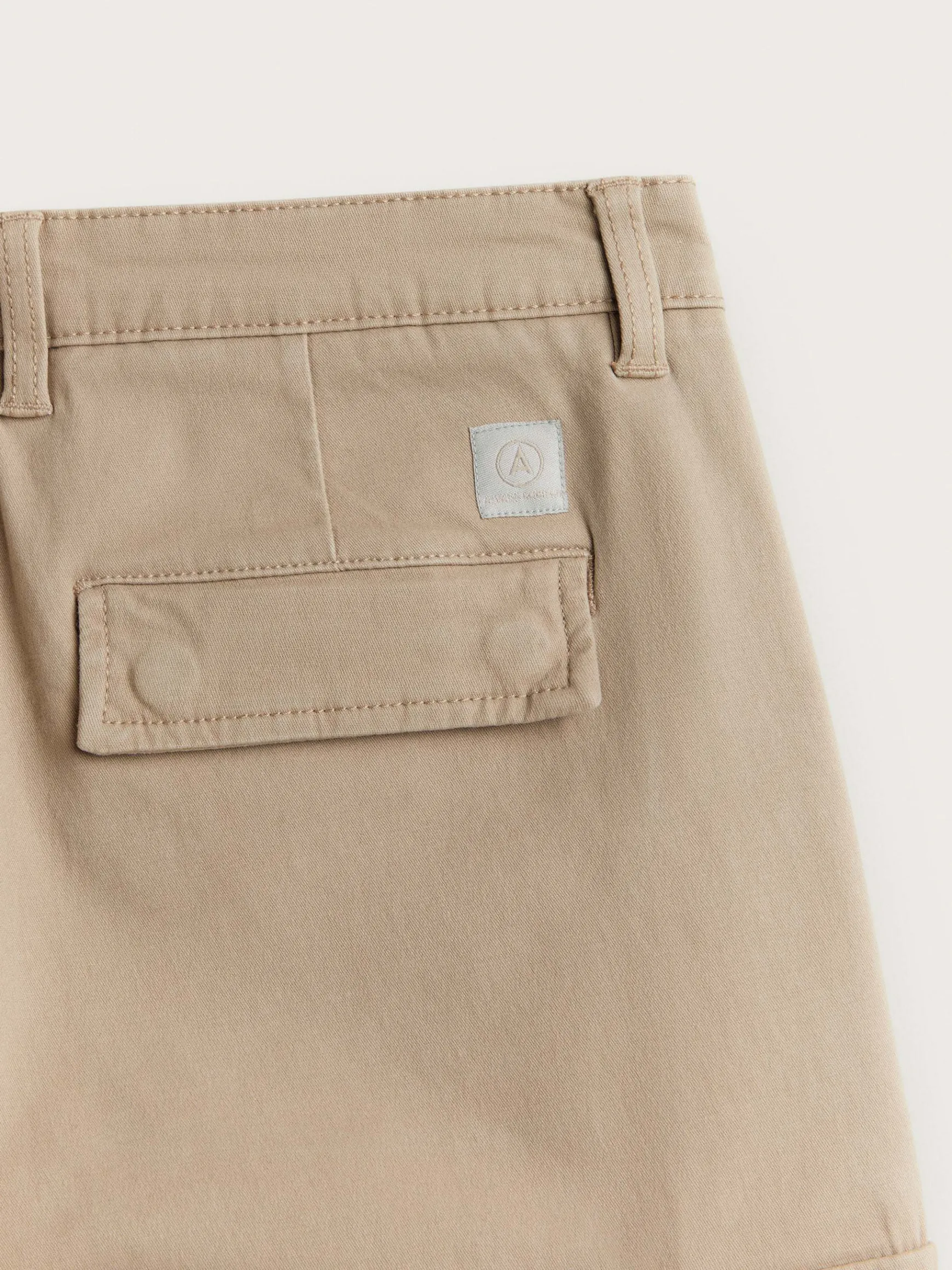 PANTALON CARGO ELVIS-Alvaro Moreno Hot